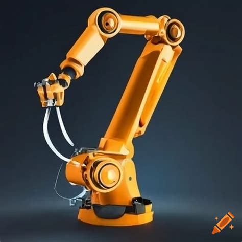The Rise of Robot Arms in Industry and Education – ThinkRobotics.com