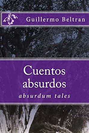 Buy Cuentos absurdos Book Online at Low Prices in India | Cuentos ...