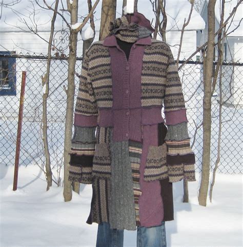 Image result for Upcycled Sweaters