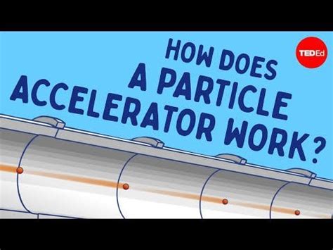 TED-Ed Particle Accelerator 的图像结果