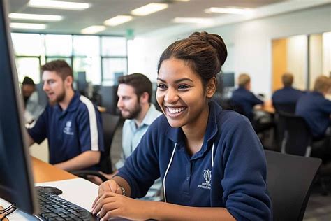 Computer User Support Specialist 的图像结果