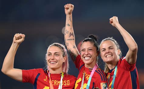 Spain’s champions deserve so much more than this - The Iola Register