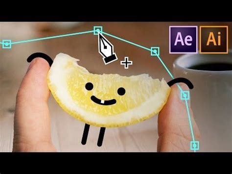 Image result for Adobe After Effects Stickers Tutorial