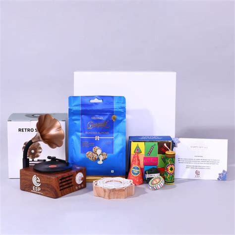 Excel Search Partners Private Limited - Customized Corporate Gift ...