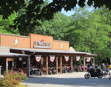 IRON HORSE MOTORCYCLE LODGE (Robbinsville) - Campground Reviews ...