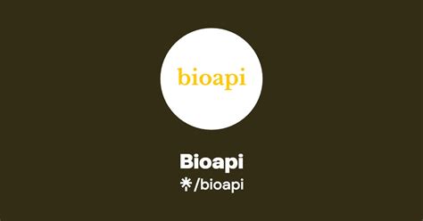 Image result for BioAPI Study Tips