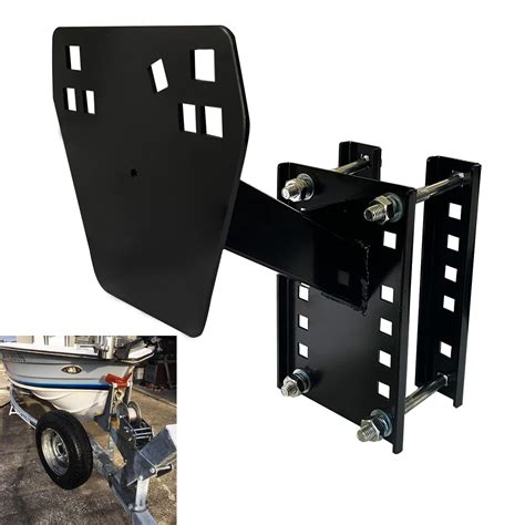 Buy ANISUN Trailer Spare Tire for Boat Trailer Camper RV Spare Tire ...