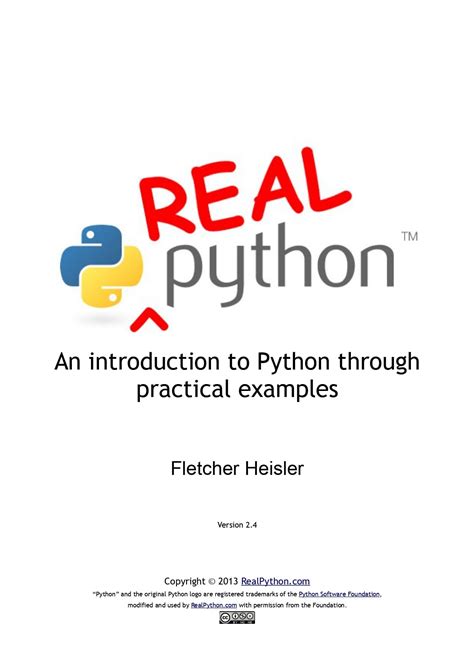 Image result for Real Python