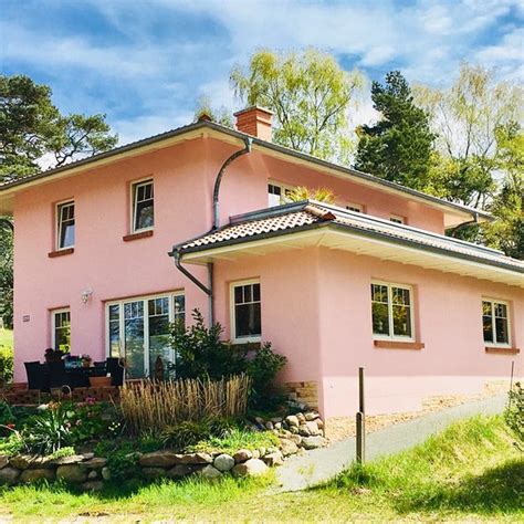 FERIENWOHNUNG ROLOFF (Rugen Island/Ostseebad Binz, Germany) - Apartment ...