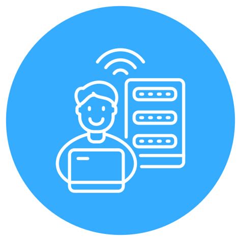 Image result for Web Tier Server Icon