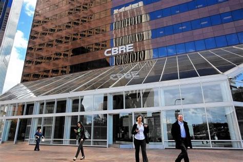 CBRE Group Projects 的图像结果
