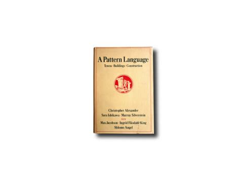 Image result for Pattern Language