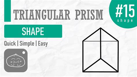 How to Draw Triangular Prism 的图像结果