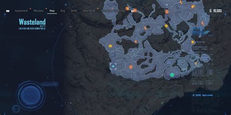 Stellar Blade: Wasteland Antenna Passcode & Chest Location