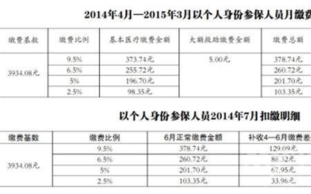 重磅！哈尔滨社保最全指南来了：补缴、断缴都咋办？一定要收藏→_材料