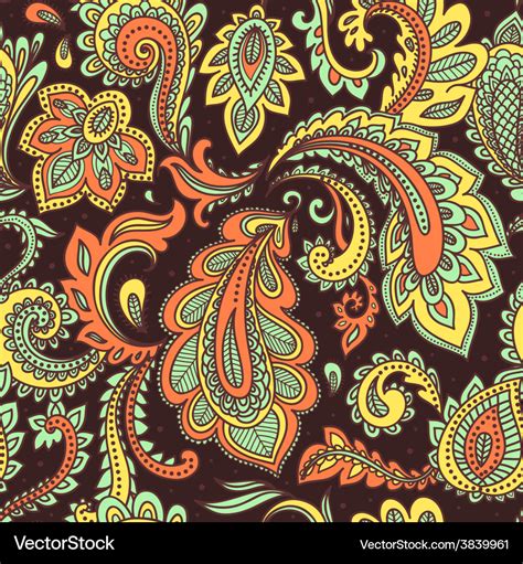 Pattern Vector Files 的图像结果