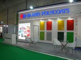 Grand Polycoats
