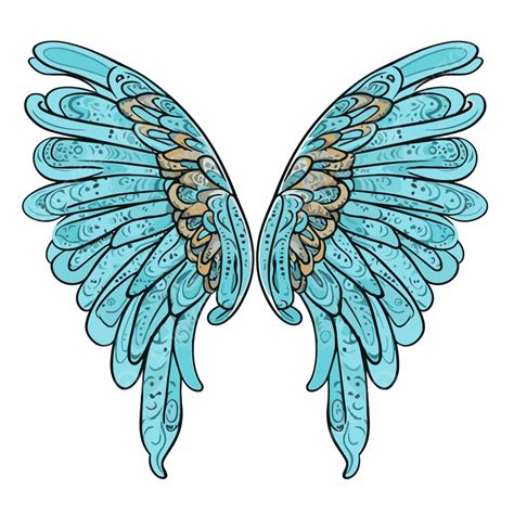 Angel Gold Clipart PNG, Vector, PSD, and Clipart With Transparent ...