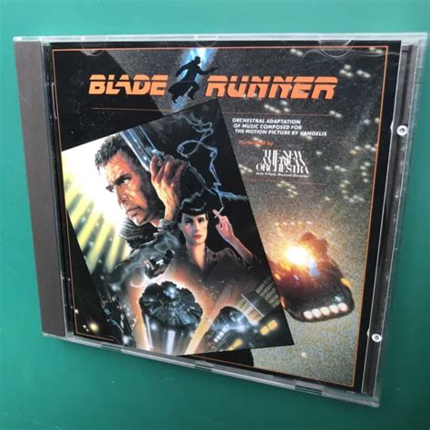 Image result for Blade Runner Full Album