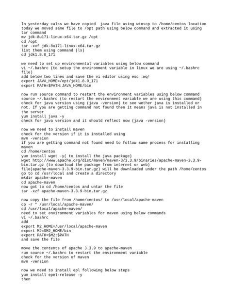 Image result for DevOps Commands in Hand Writing