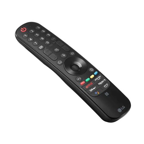 LG MR22GN Remote Control, Magic Remote for LG TV Models 2021/2022 ...