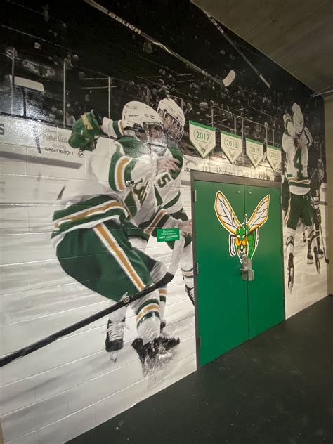 Braemar Arena – WhiteDG