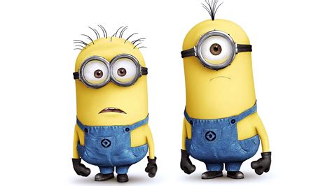 Funny Minion Wallpaper - WallpaperSafari