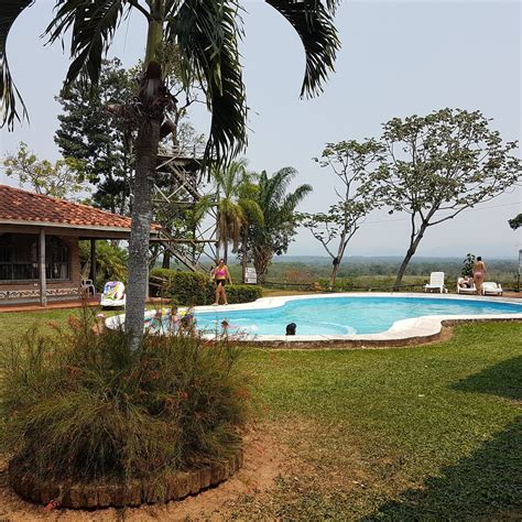 HOTEL HACIENDA EL CAFETAL (Buena Vista) - Hotel Reviews & Photos ...