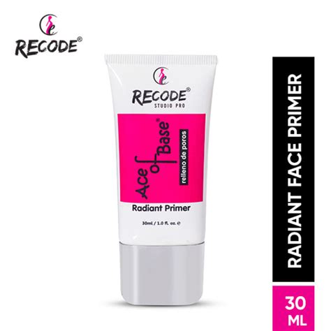 Image result for Recode Face Primer