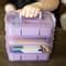 Everything Mary Four Tray Plastic Storage Organizer | Michaels
