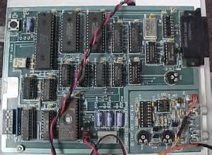 Digitizer Software Tutorial 的图像结果