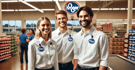 Kroger Hiring Process 的图像结果
