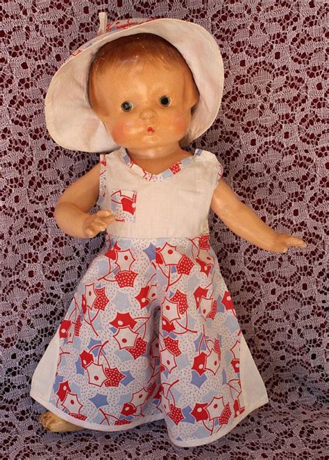 Image result for Patsy Stone Doll