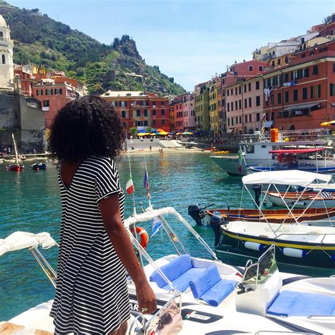 EF College Break Review | Showit Blog