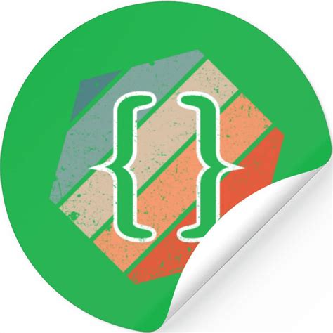 HTML CSS JavaScript Stickers 的图像结果