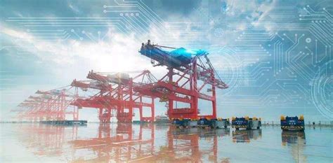 重磅发布：《2019我国港口企业营商环境报告》（上）-港口网