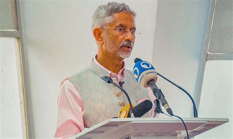 World full of examples on fast-tracking of citizenship: Jaishankar on ...