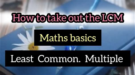 Lcmonlymaths 的图像结果