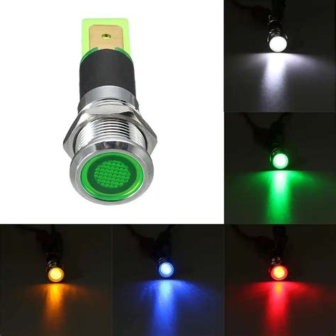 Image result for LED Indicator Light in Computer