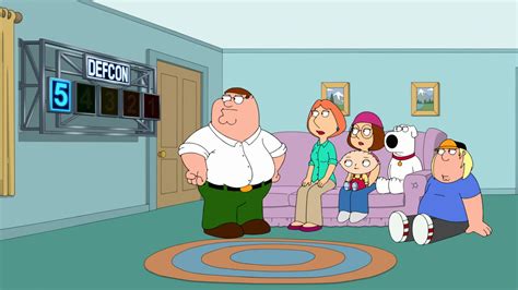 Family Guy Season 14 Image | Fancaps