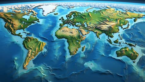 Advanced World Map 的图像结果