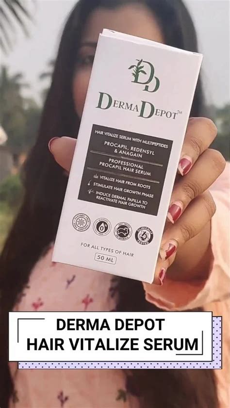 Hair Growth Serum - Hair Growth Serum with Procapil redensyl & anagain ...