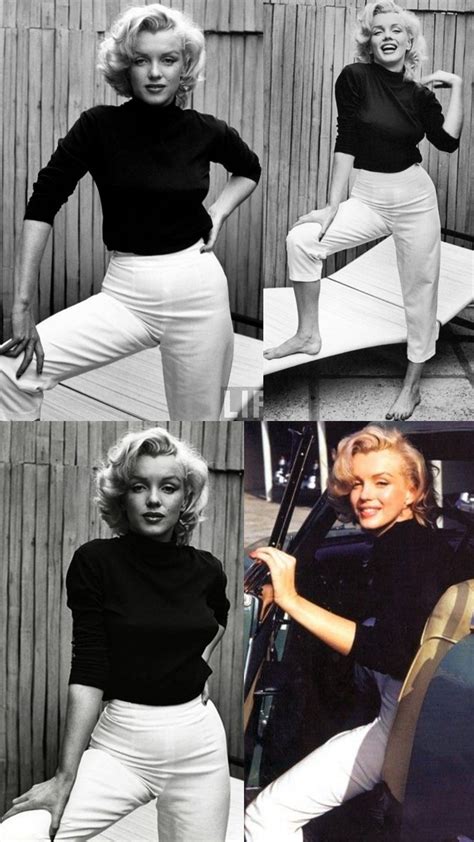 Marilyn monroe color makeup outfits and style – Artofit