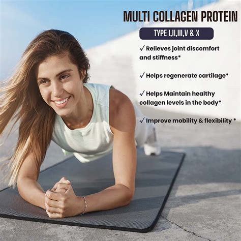 Best Protein Powder for Joints - Nutrisage – Nutrisage India