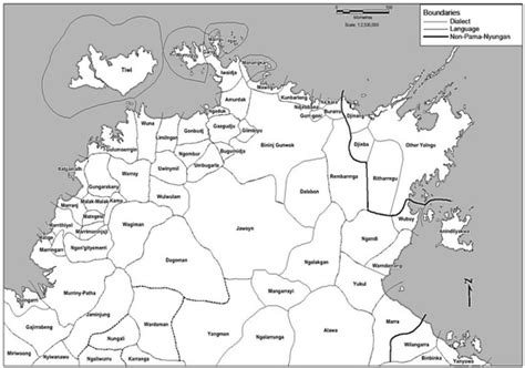Aspectuo-Temporal Underspecification in Anindilyakwa: Descriptive ...