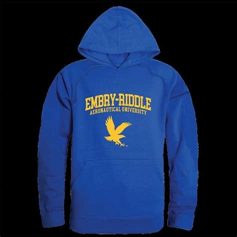 Image result for Embry-Riddle Seal