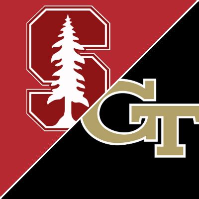 Stanford 15-7 Georgia Tech (15 Feb, 2024) Final Score - ESPN (IN)