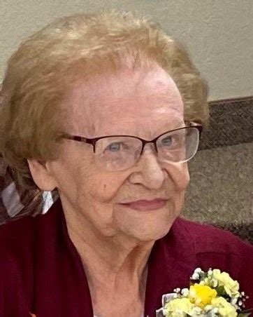 Ruth Reimers Obituary (2024) - Rochester, MN - Ranfranz & Vine Funeral ...