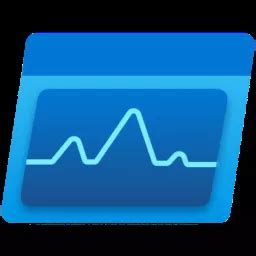 Process Monitor PC 的图像结果