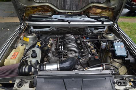 GM 5.7L V8 LS1 Engine Info, Power, Specs, Wiki | GM Authority